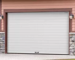 Гаражные ворота DoorHan 2200*3000