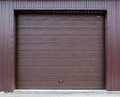 Гаражные ворота DoorHan 2000*2000