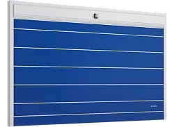 Автоматические ворота DoorHan шторные подъемные серии hd20