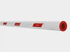 Стрела круглая DoorHan серии barrier-pro (барьер-про) 3 м