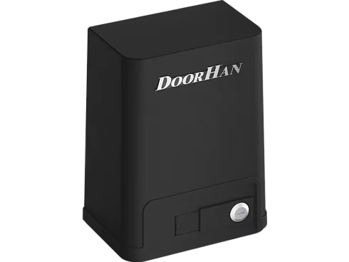 Привод для откатных ворот DoorHan серии sliding-800pro