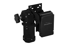 Привод для промышленных секционных ворот серии shaft-20