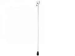 Шарнирная опора стрелы шлагбаума DoorHan серии barrier-pro (барьер-про), крепящаяся на окончание стрелы